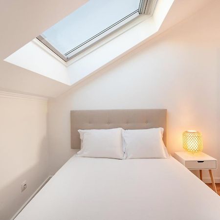 Guestready - Sunny Spacious In Belem Лиссабон Экстерьер фото