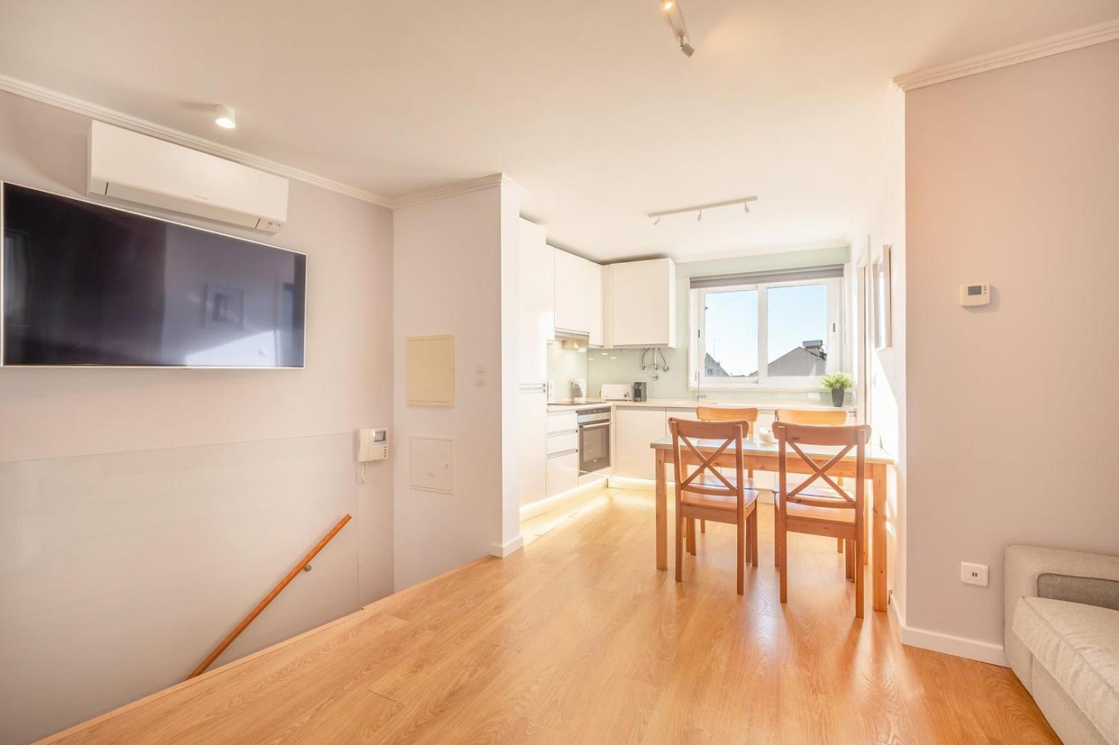 Guestready - Sunny Spacious In Belem Лиссабон Экстерьер фото