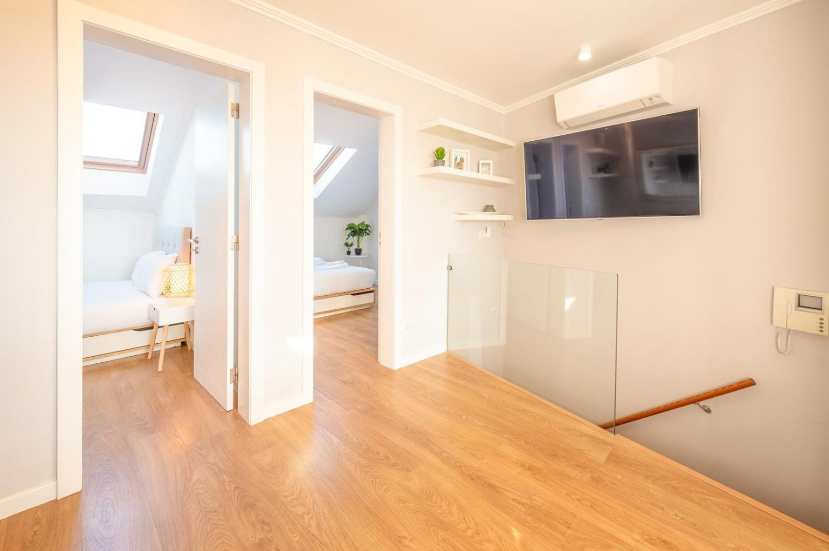 Guestready - Sunny Spacious In Belem Лиссабон Экстерьер фото
