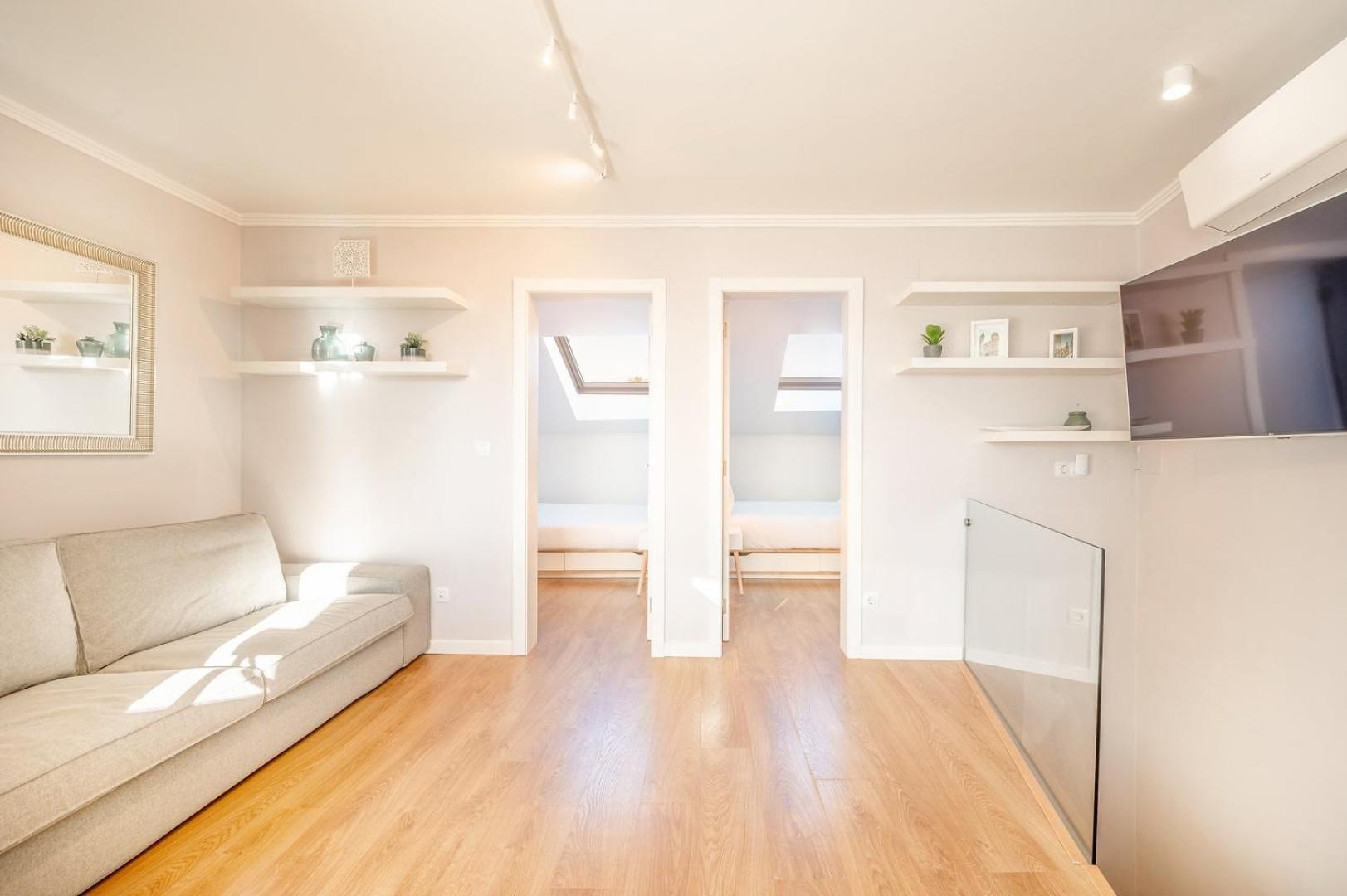 Guestready - Sunny Spacious In Belem Лиссабон Экстерьер фото