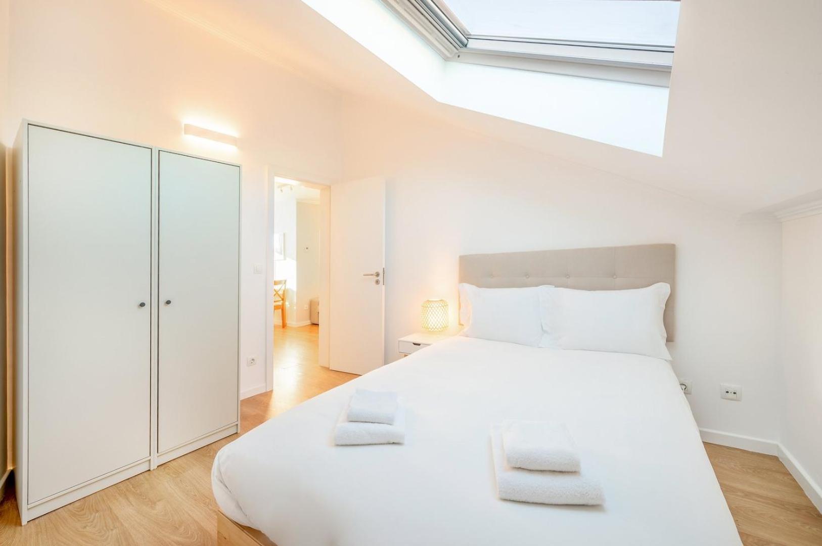 Guestready - Sunny Spacious In Belem Лиссабон Экстерьер фото